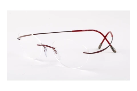 Designer briller Silhouette TMA Must Collection 2017 (5515-HI 3040)