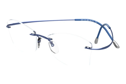 Designer briller Silhouette TMA Must Collection 2017 (5515-HP 4640)