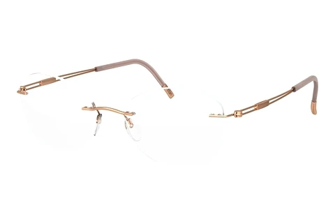 Designer briller Silhouette Tng 2018 (5521-EU 3530)