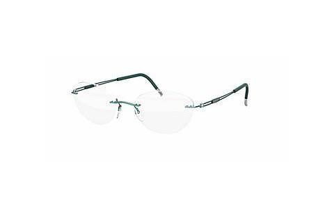 Designer briller Silhouette TNG 2018 (5521 FB 5040)