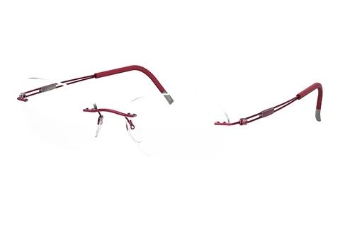 Designer briller Silhouette Tng 2018 (5521-FC 3040)