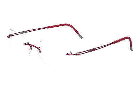 Designer briller Silhouette Tng 2018 (5521-FC 3041)