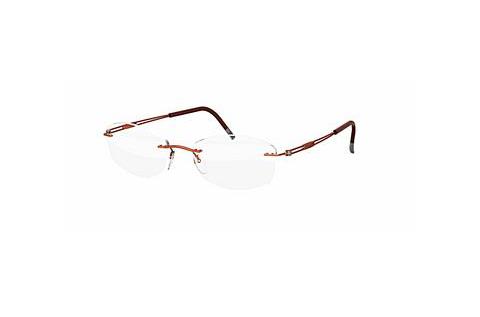 Designer briller Silhouette TNG 2018 (5521 FD 2540)