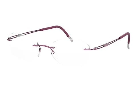 Designer briller Silhouette Tng 2018 (5521-FE 4042)