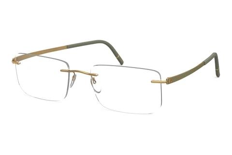 Designer briller Silhouette Momentum (5529-EY 7620)