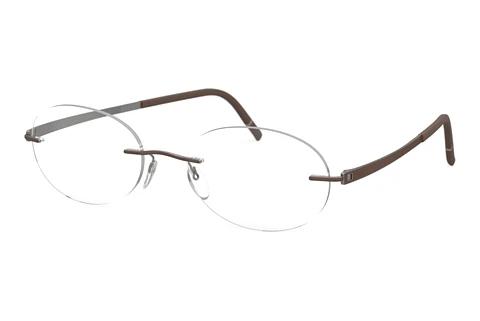 Designer briller Silhouette Momentum (5529-GA 6060)