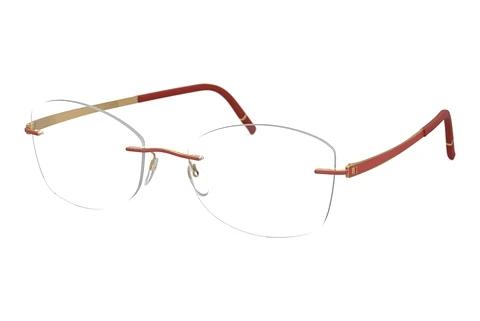 Designer briller Silhouette Momentum (5529-HD 3021)