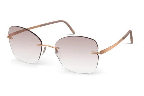 Designer briller Silhouette Momentum (5529-HF 3525)