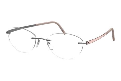 Designer briller Silhouette Momentum (5529-II 6761)