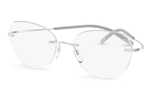 Designer briller Silhouette Tma The Icon Gold Edition (5538-IH 7000)