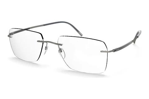 Designer briller Silhouette Titan Dynamics Contour (5540-DN 6560)