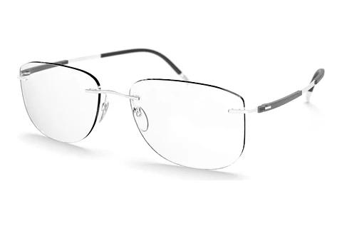 Designer briller Silhouette Titan Dynamics Contour (5540-JF 7110)
