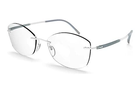 Designer briller Silhouette Titan Dynamics Contour (5540-JN 7002)