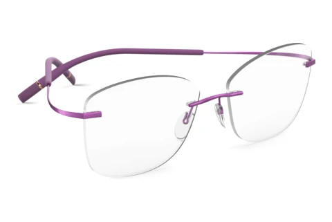 Designer briller Silhouette TMA - The Icon II (5541-AW 4042)