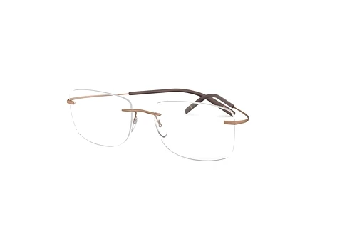 Designer briller Silhouette TMA - The Icon II (5541-BS 6040)