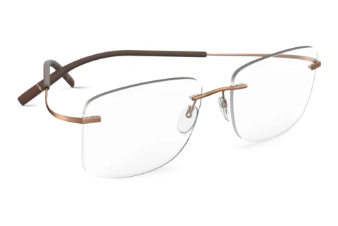 Designer briller Silhouette TMA - The Icon II (5541-BS 6041)