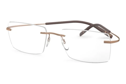 Designer briller Silhouette TMA - The Icon II (5541-FQ 6048)