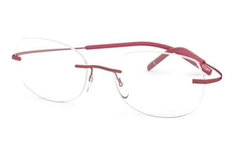 Designer briller Silhouette TMA - The Icon II (5541-IX 3042)