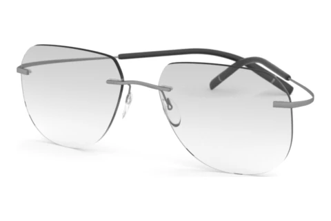 Designer briller Silhouette TMA - The Icon II (5541-MI 6765)