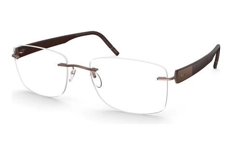 Designer briller Silhouette Sivista (5553-BS 6040)