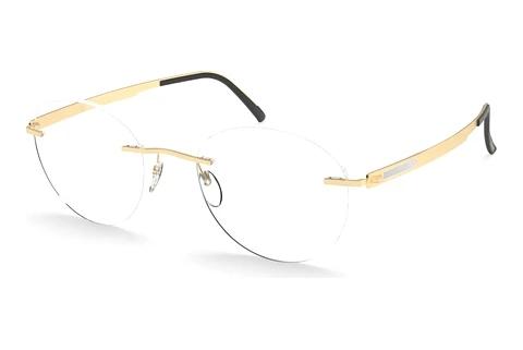 Designer briller Silhouette Venture (5554-EP 7680)