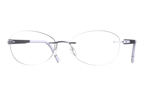 Designer briller Silhouette Blend (5555-BA 4140)