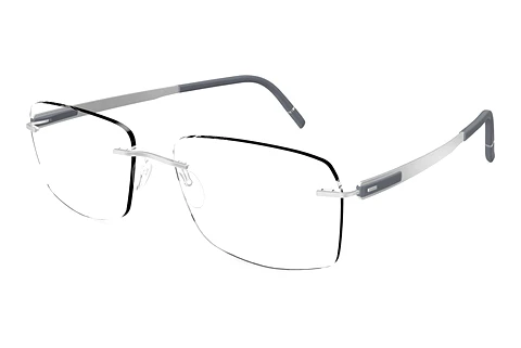 Designer briller Silhouette Blend (5555-KR 7111)