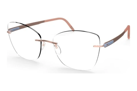 Designer briller Silhouette Blend (5555-KU 3538)