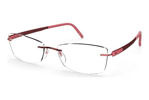 Designer briller Silhouette Blend (5555-KW 3040)