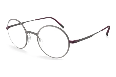 Designer briller Silhouette Lite Wave (5557 6561)