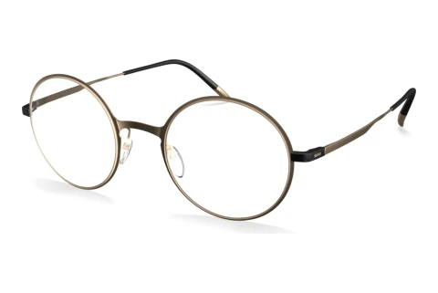 Designer briller Silhouette Lite Wave (5557 7530)