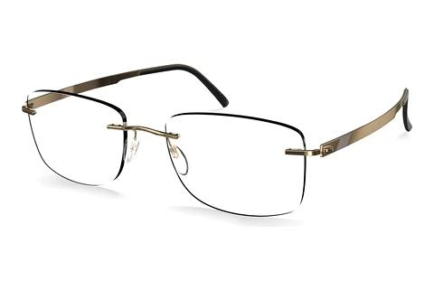 Designer briller Silhouette Venture (5558-DC 7680)