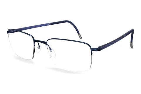 Designer briller Silhouette Illusion Nylor (5560 4541)