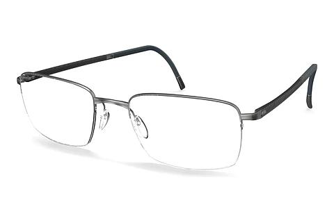 Designer briller Silhouette Illusion Nylor (5560 6561)