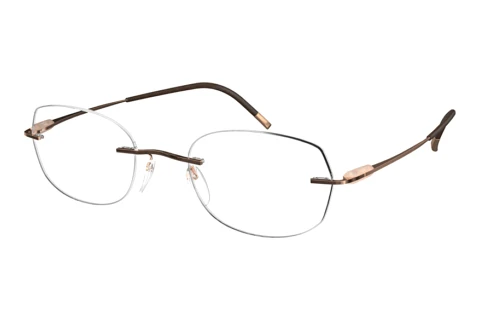 Designer briller Silhouette Purist (5561-IX 3531)