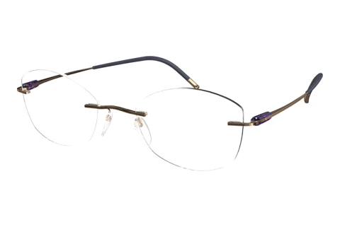 Designer briller Silhouette Purist (5561-JN 7531)