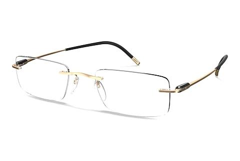 Designer briller Silhouette Purist (5561-JP 7630)