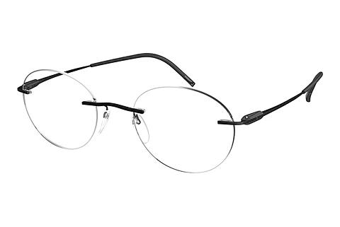Designer briller Silhouette Purist (5561-KK 9040)