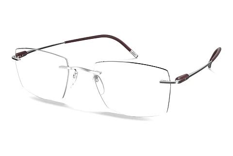 Designer briller Silhouette Purist (5561-LF 6560)