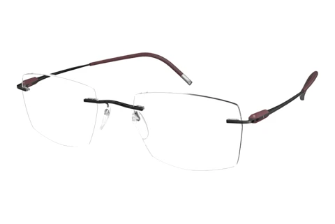 Designer briller Silhouette Purist (5561-LF 6561)