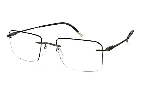 Designer briller Silhouette Purist (5561-LL 5645)
