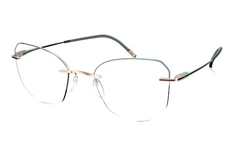Designer briller Silhouette Purist (5561-LM 3685)