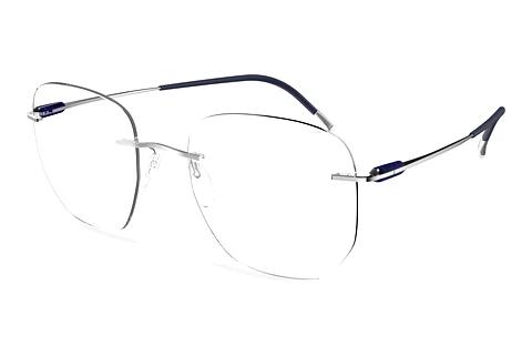 Designer briller Silhouette Purist (5561-MZ 6768)