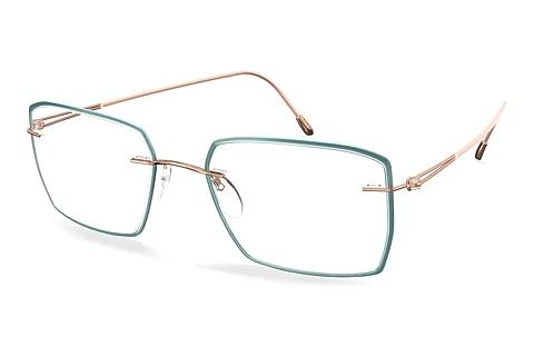 Designer briller Silhouette Lite Spirit (5566-GV 3530)