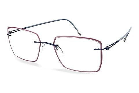 Designer briller Silhouette Lite Spirit (5566-GV 4540)