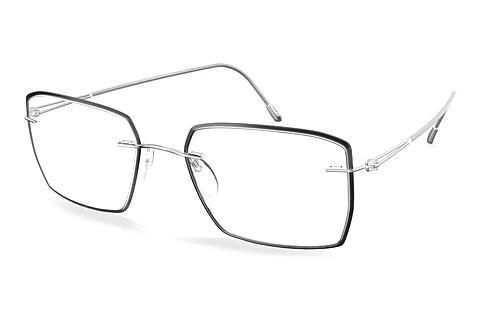 Designer briller Silhouette Lite Spirit (5566-GV 7000)