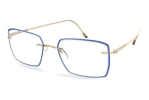 Designer briller Silhouette Lite Spirit (5566-GV 7530)
