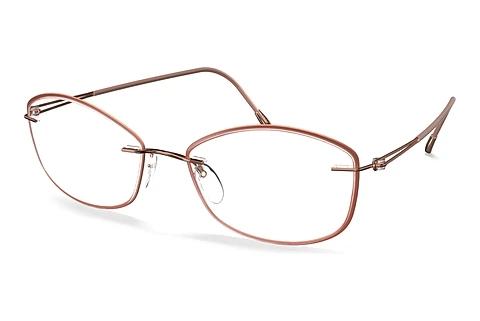 Designer briller Silhouette Lite Spirit (5566-JB 6040)