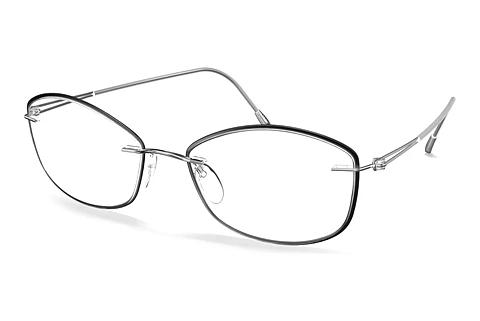 Designer briller Silhouette Lite Spirit (5566-JB 7000)