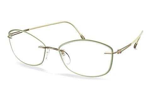 Designer briller Silhouette Lite Spirit (5566-JB 8540)